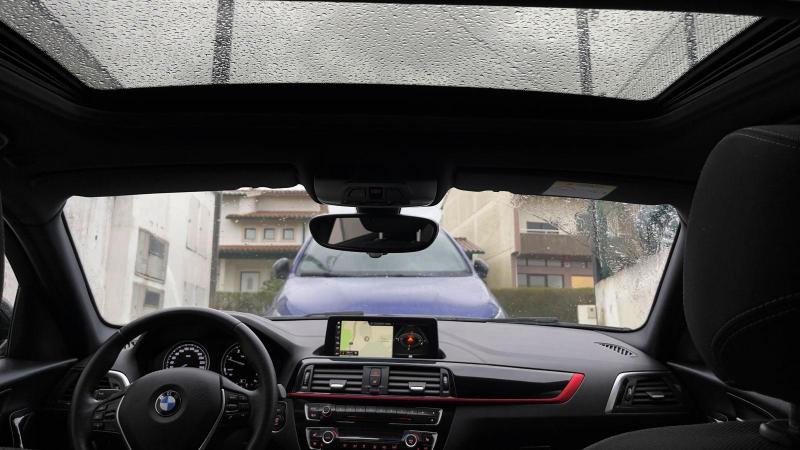 Bmw 118d