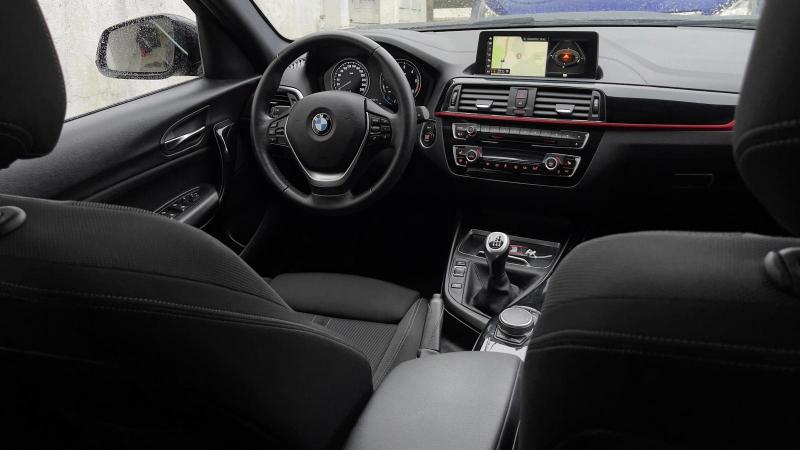 Bmw 118d