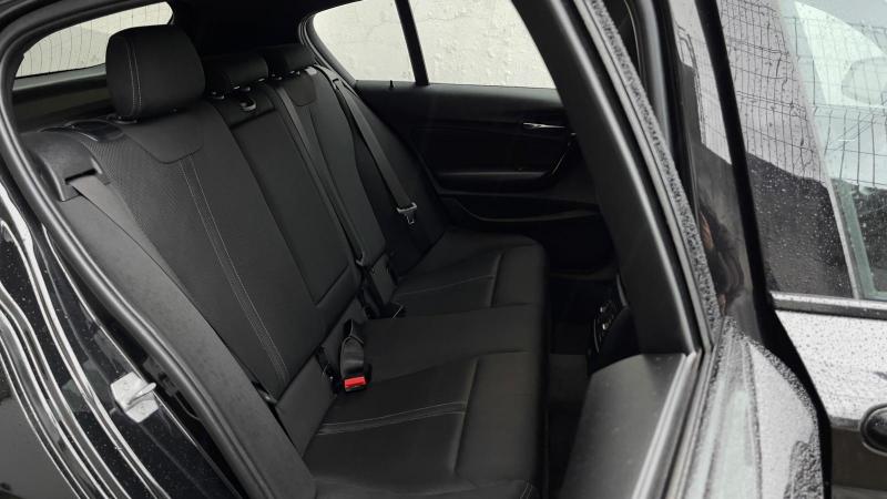 Bmw 118d