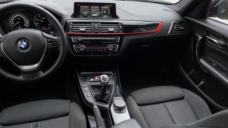 Bmw 118d