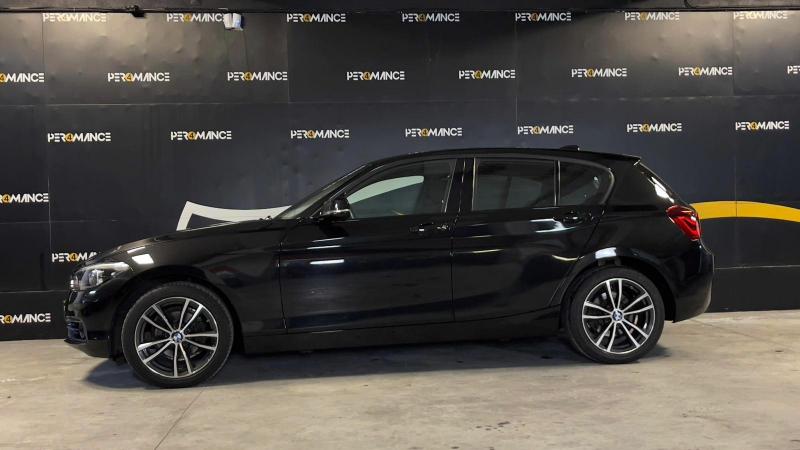 Bmw 118d