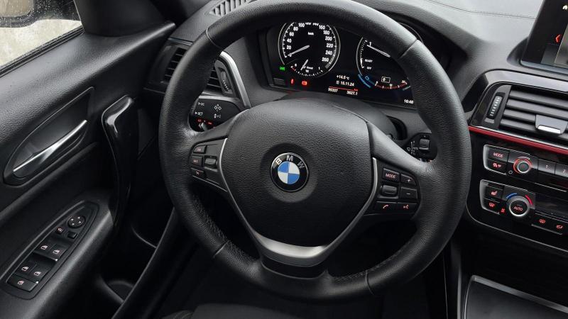 Bmw 118d