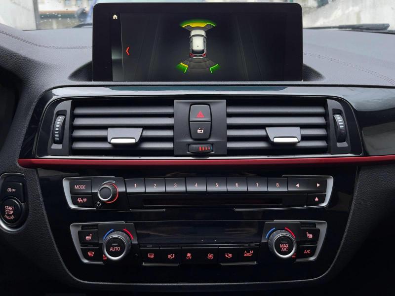 Bmw 118d