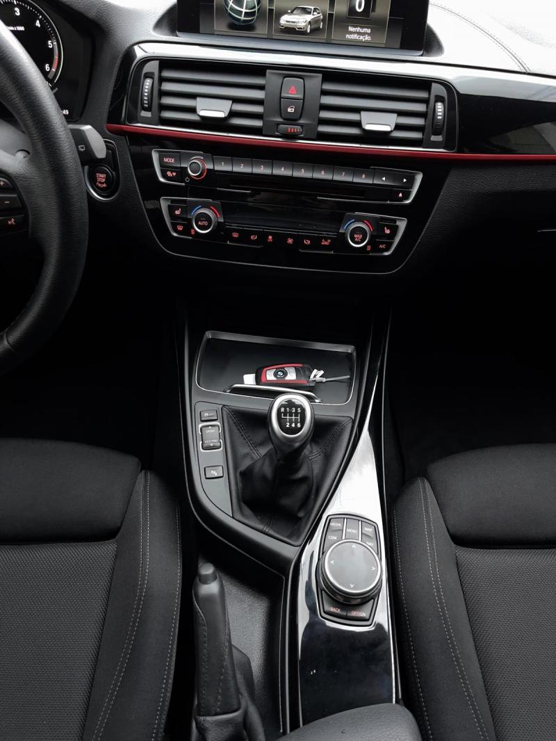 Bmw 118d
