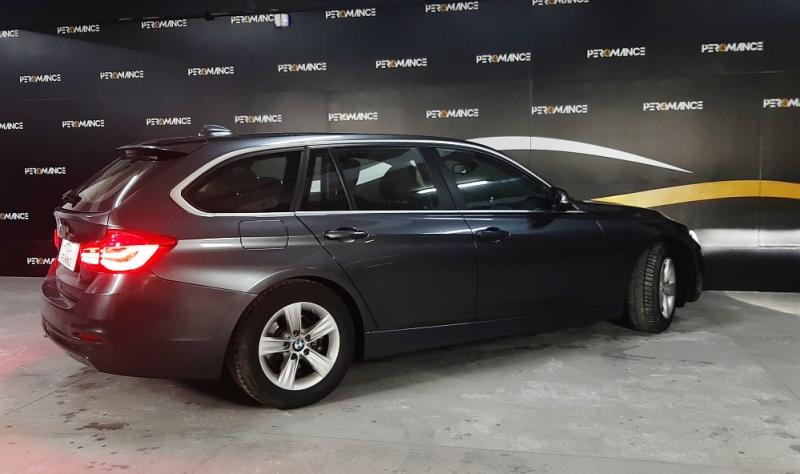 Bmw 320d 