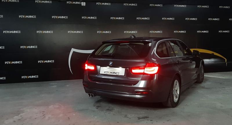 Bmw 320d 