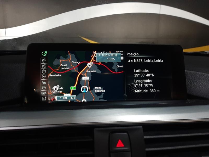 Bmw 320d 