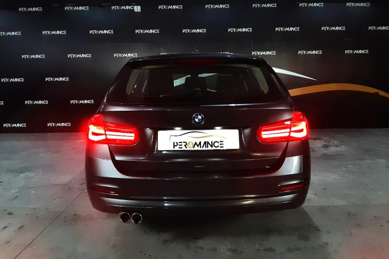 Bmw 320d 