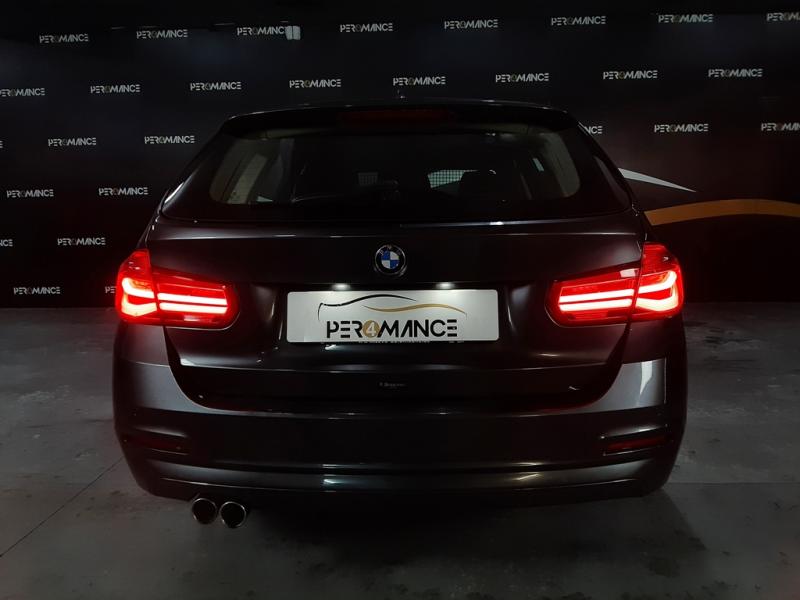Bmw 320d 