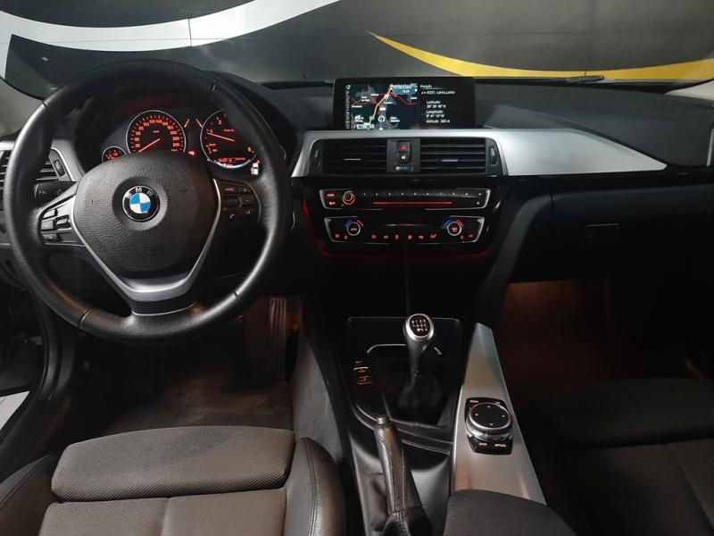 Bmw 320d 