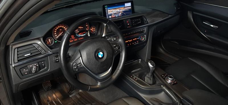 Bmw 320D 