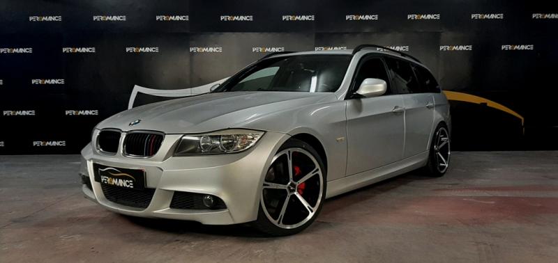 Bmw 318