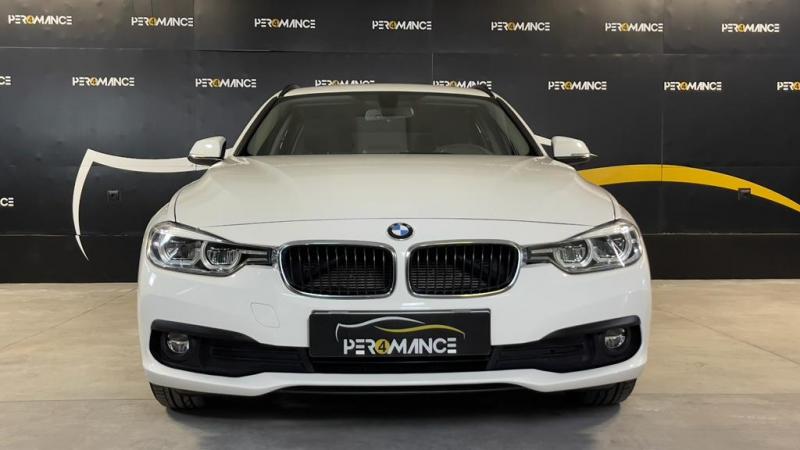 Bmw 316 D