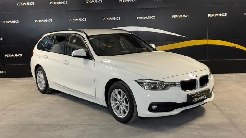 Bmw 316 D