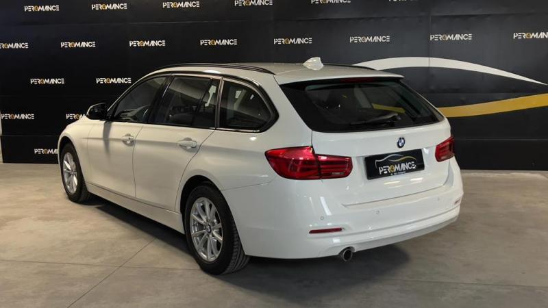 Bmw 316 D