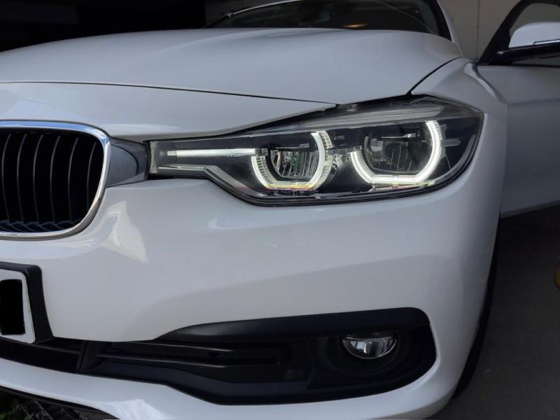 Bmw 316 D