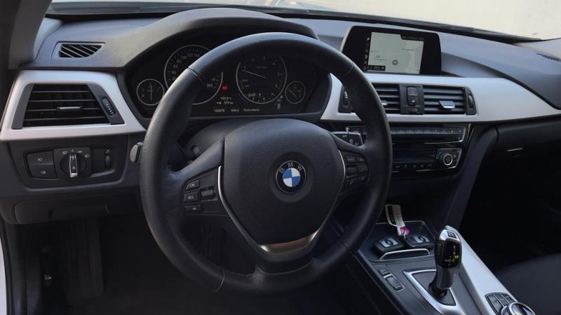 Bmw 316 D