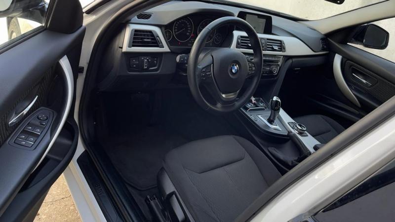 Bmw 316 D