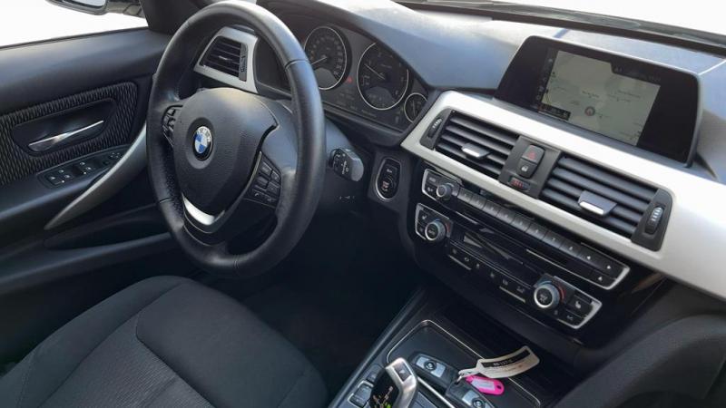 Bmw 316 D