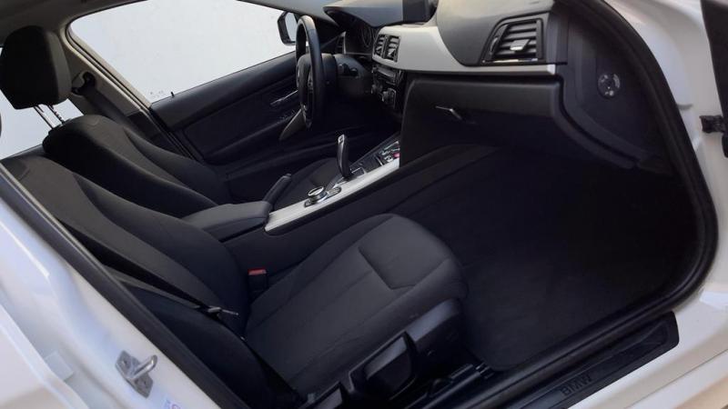 Bmw 316 D
