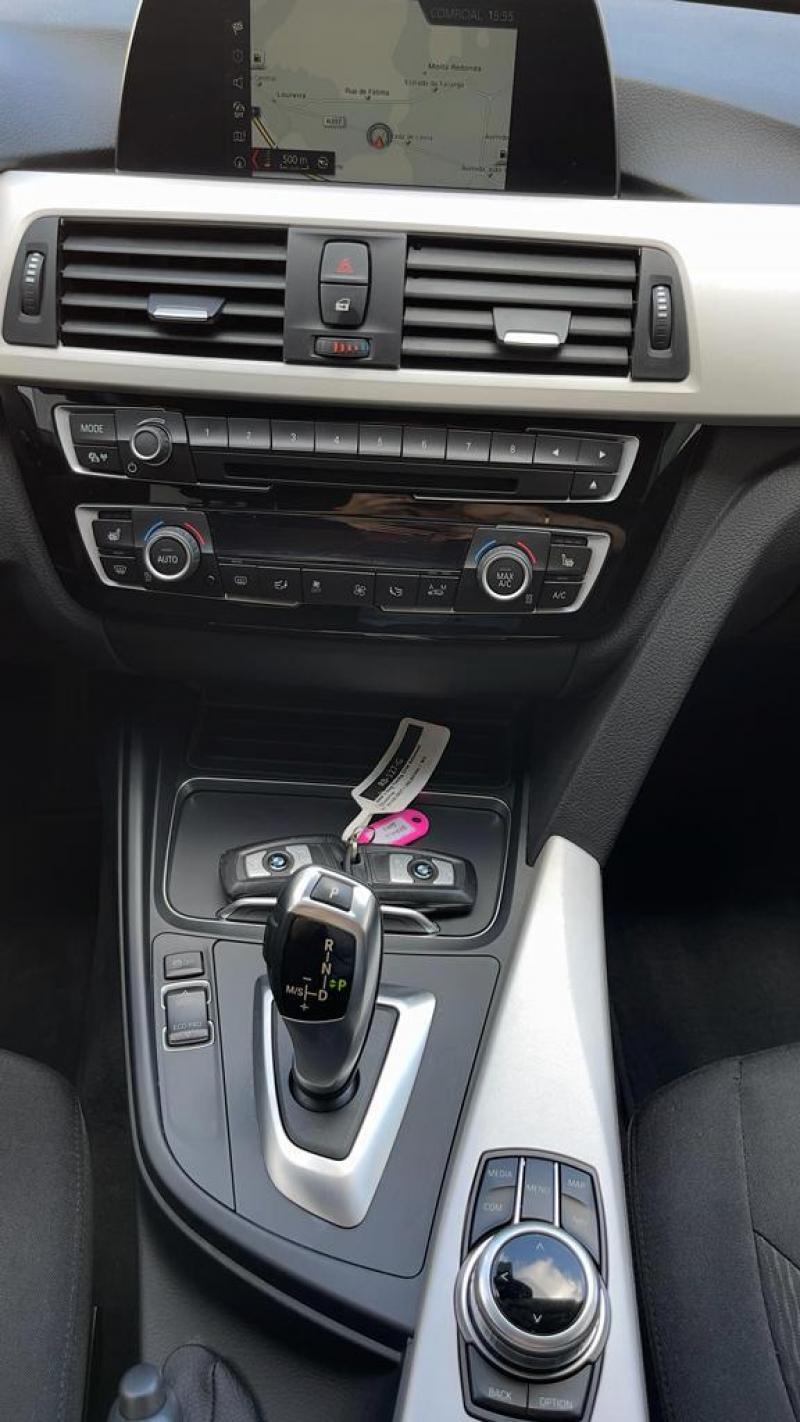 Bmw 316 D