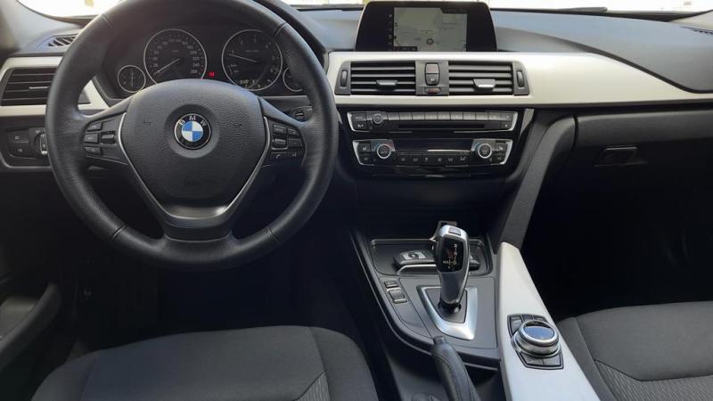 Bmw 316 D