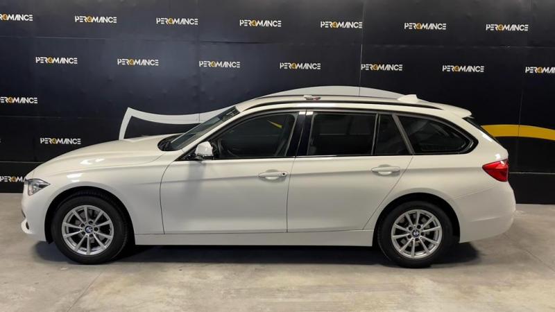 Bmw 316 D