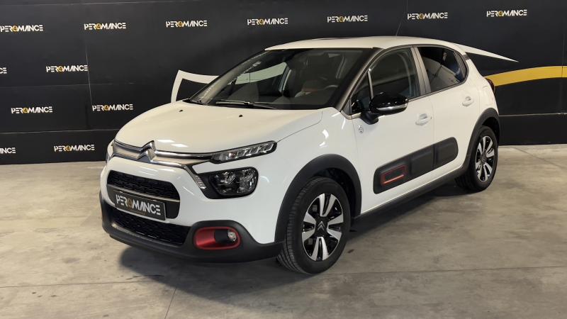 Citroen  C3