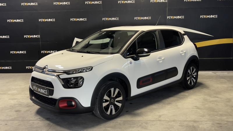 Citroen  C3