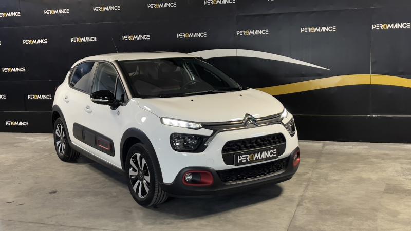 Citroen  C3