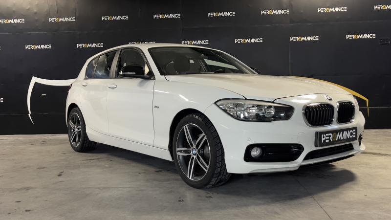 Bmw 116d