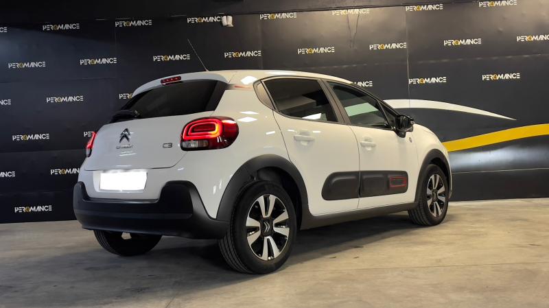 Citroen  C3