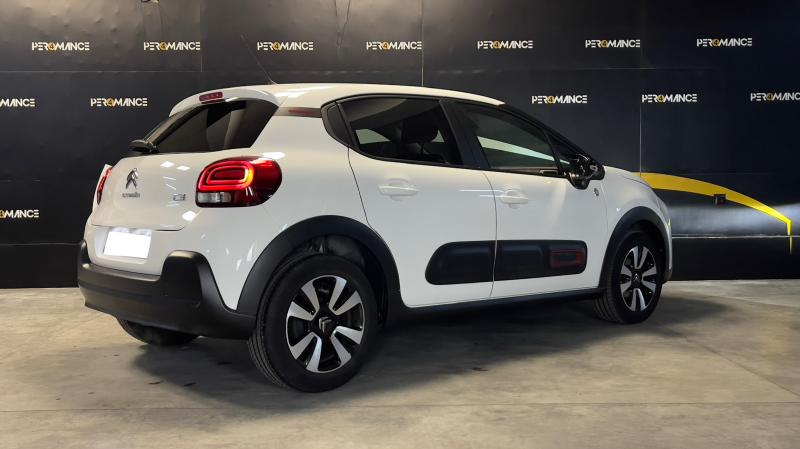 Citroen  C3