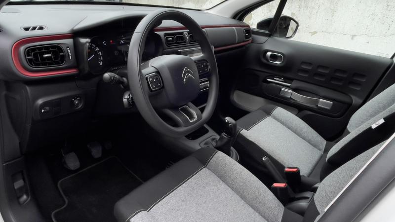 Citroen  C3