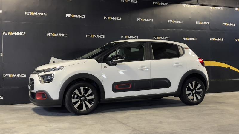 Citroen  C3