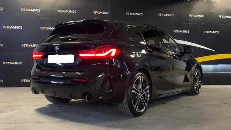 Bmw 118d