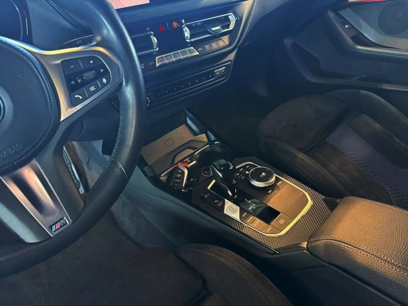Bmw 118d
