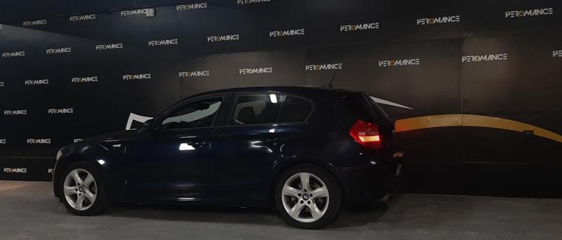 Bmw 120d 