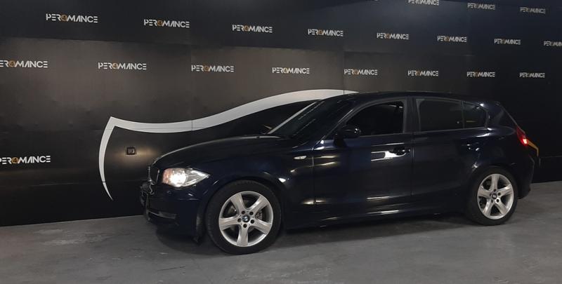Bmw 120d 