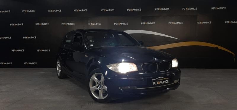 Bmw 120d 