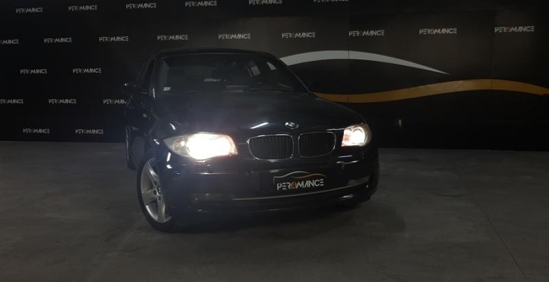 Bmw 120d 