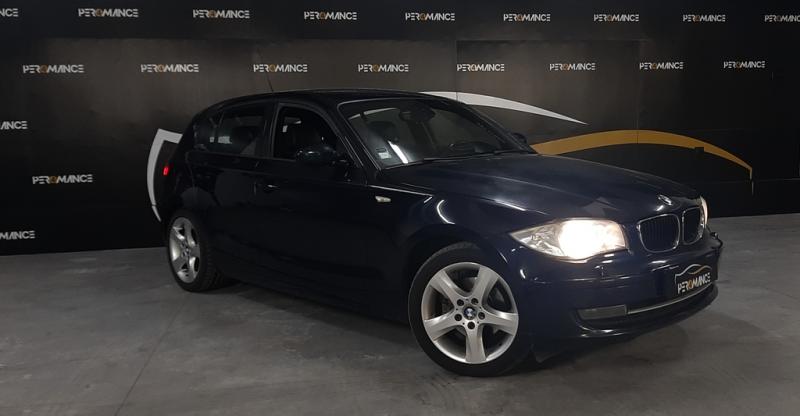Bmw 120d 