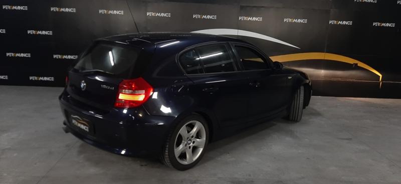 Bmw 120d 