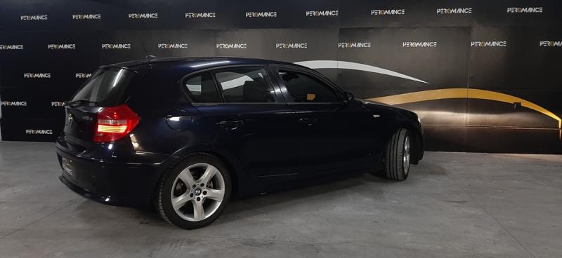 Bmw 120d 