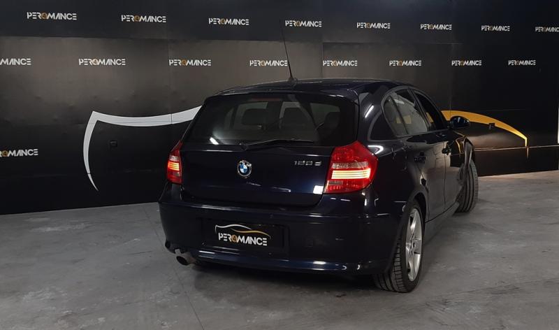 Bmw 120d 