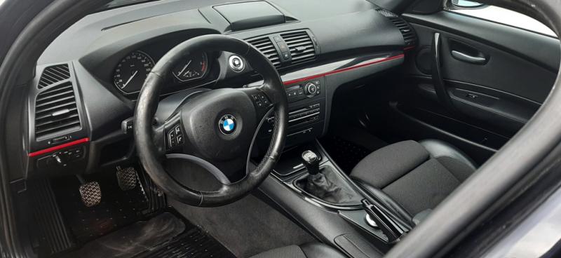 Bmw 120d 