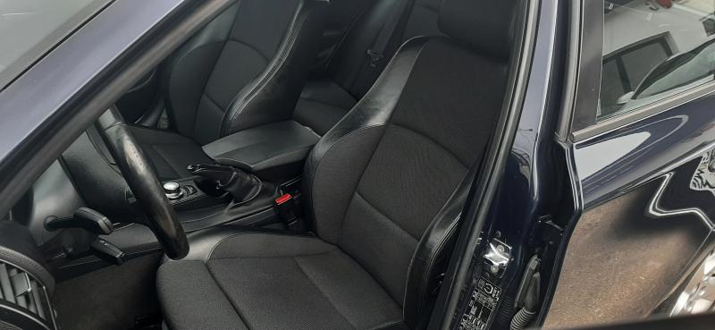 Bmw 120d 