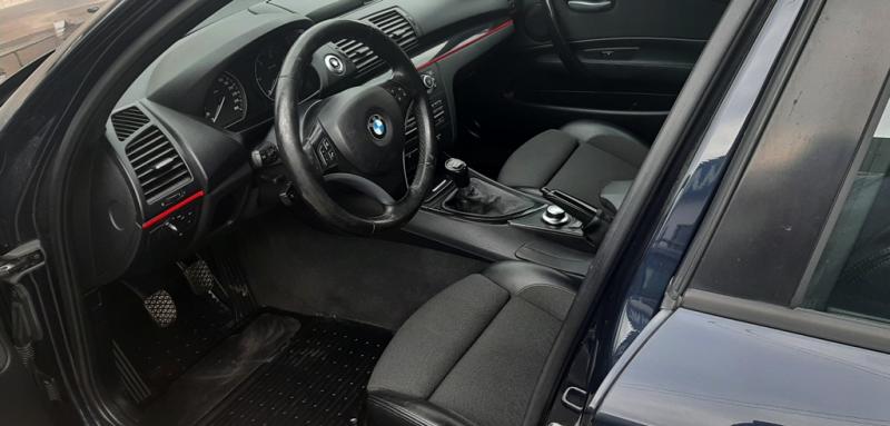 Bmw 120D 