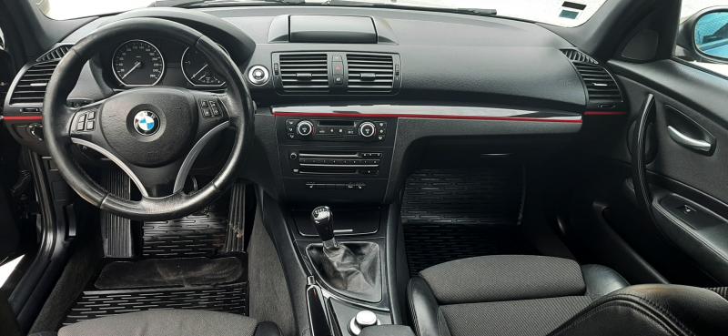 Bmw 120D 