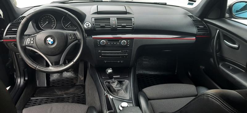 Bmw 120d 